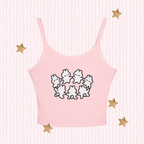 My Happy Circle | Tank Top