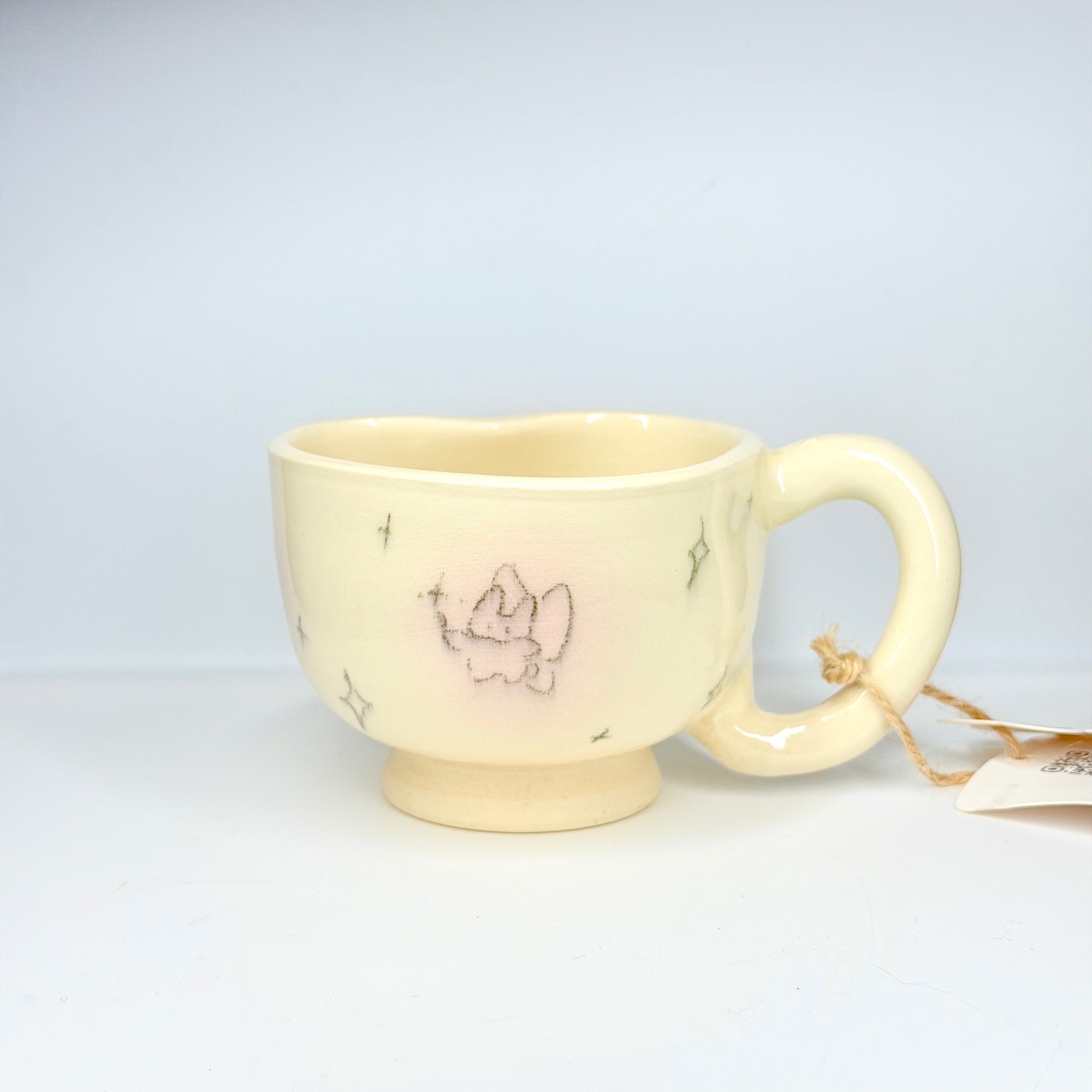 I Bless You With Happiness | Mug