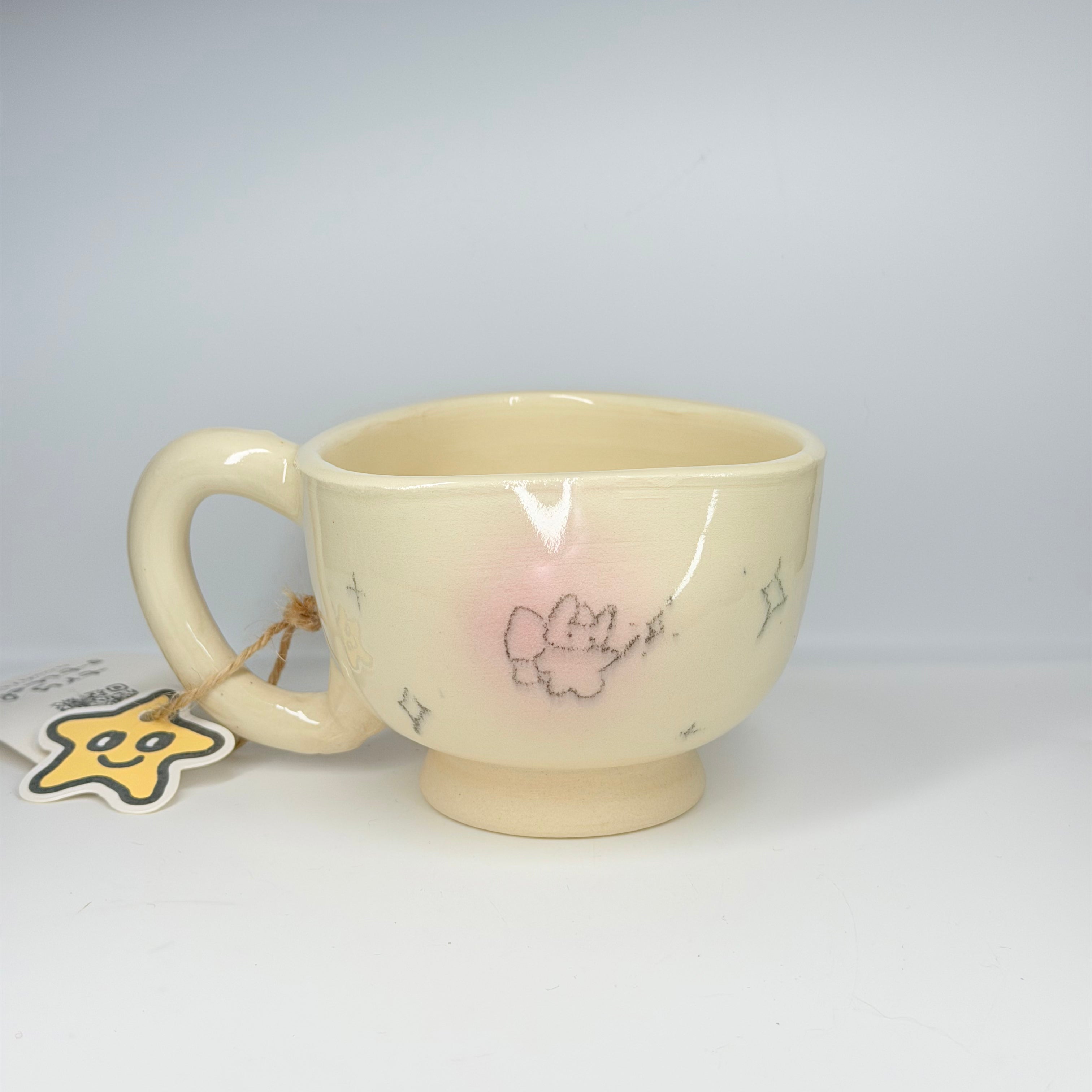 I Bless You With Happiness | Mug