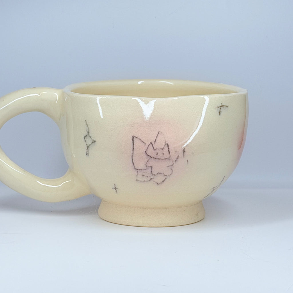 Happiness Is Easy! | Mug