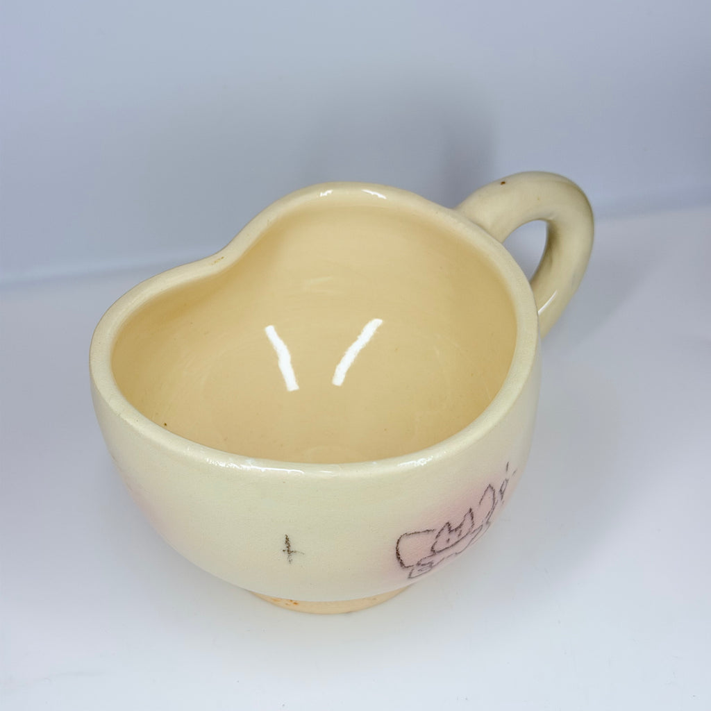 Happiness Is Easy! | Mug