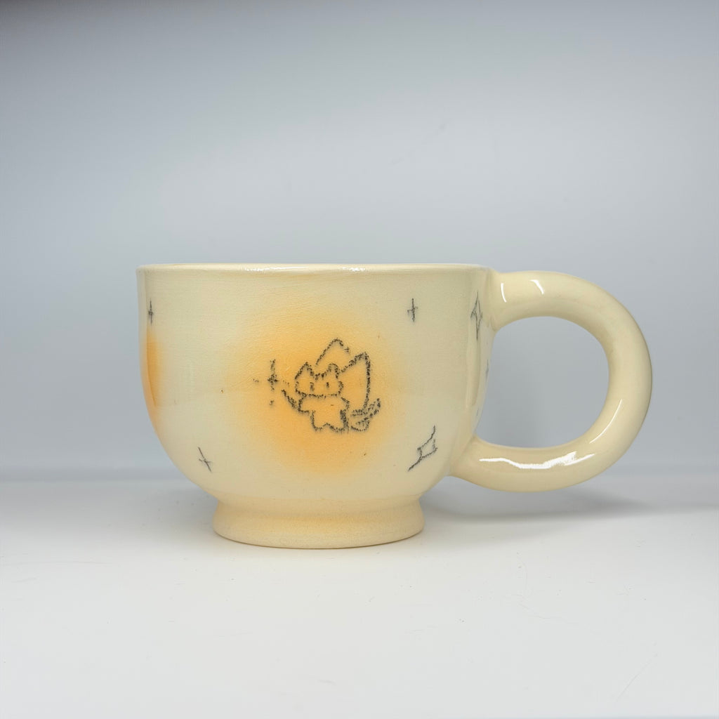 Love Like the Sunshine | Mug