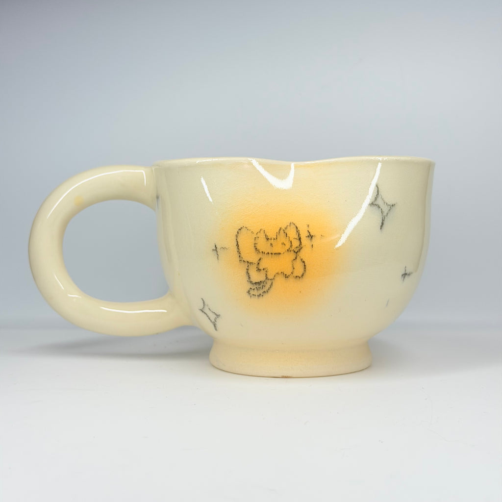 Love Like the Sunshine | Mug