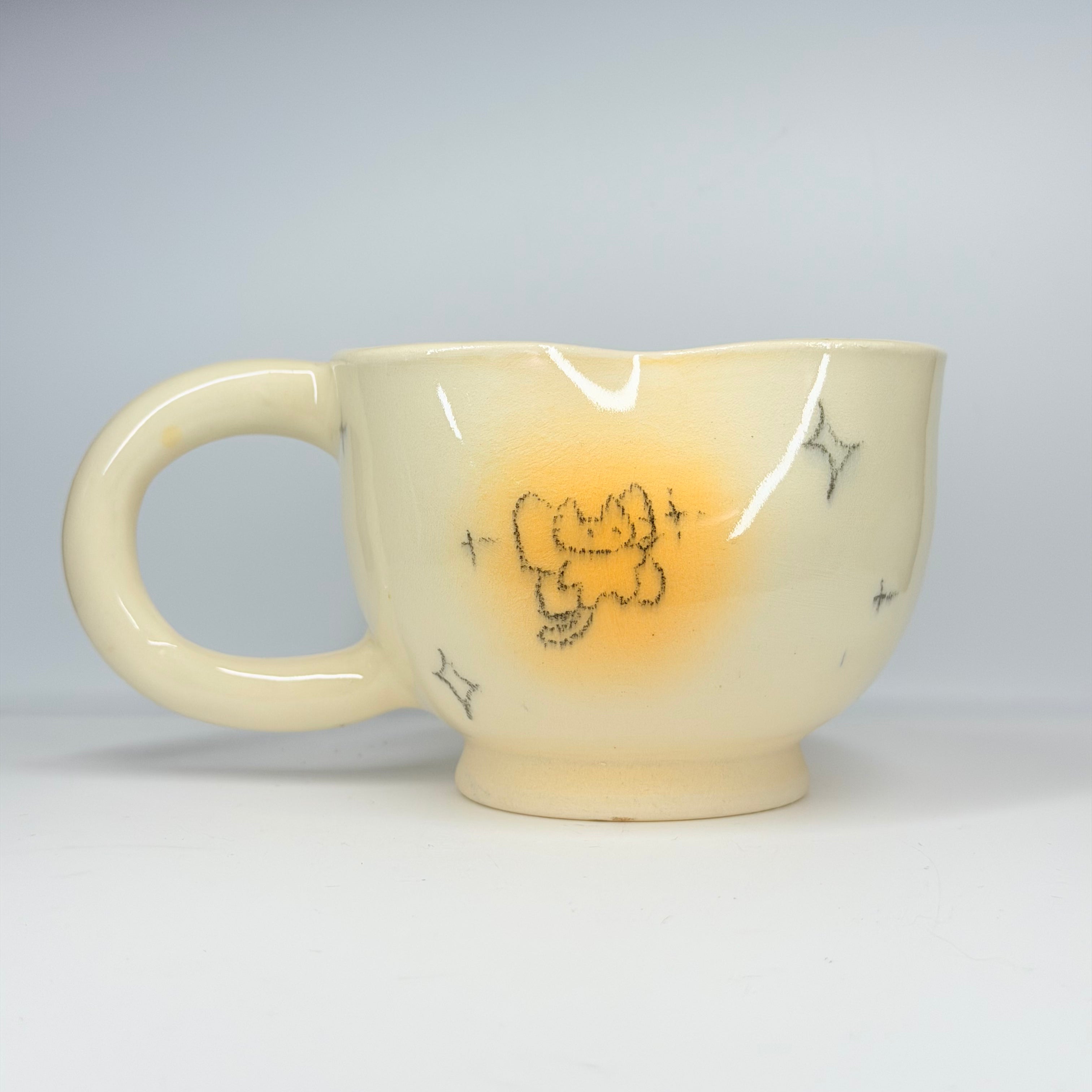 Love Like the Sunshine | Mug