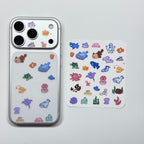 Under the Sea | Sticker Sheet