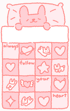 Kind Words To Yourself | Transit Card Sticker