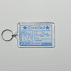 Certified | Key Ring