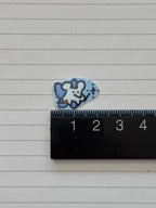 Tiny Fairies | Sticker Sheet & Sticker Flake