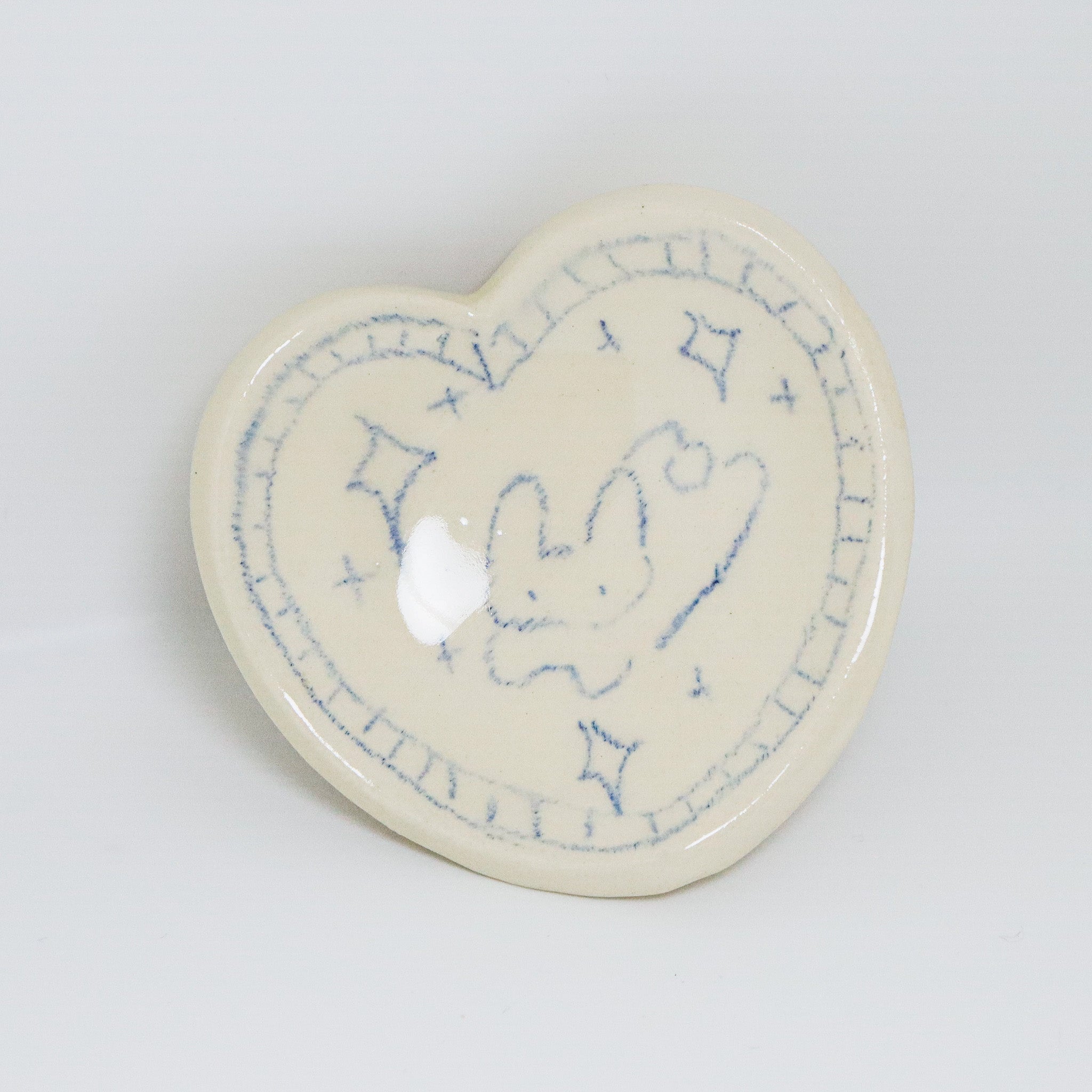 Among the Stars | Accessory Dish