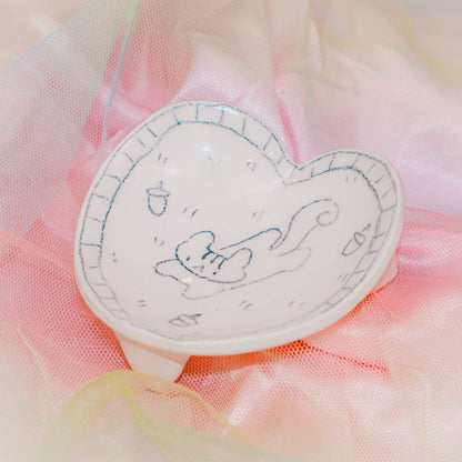 A Great Harvest! | Accessory Dish