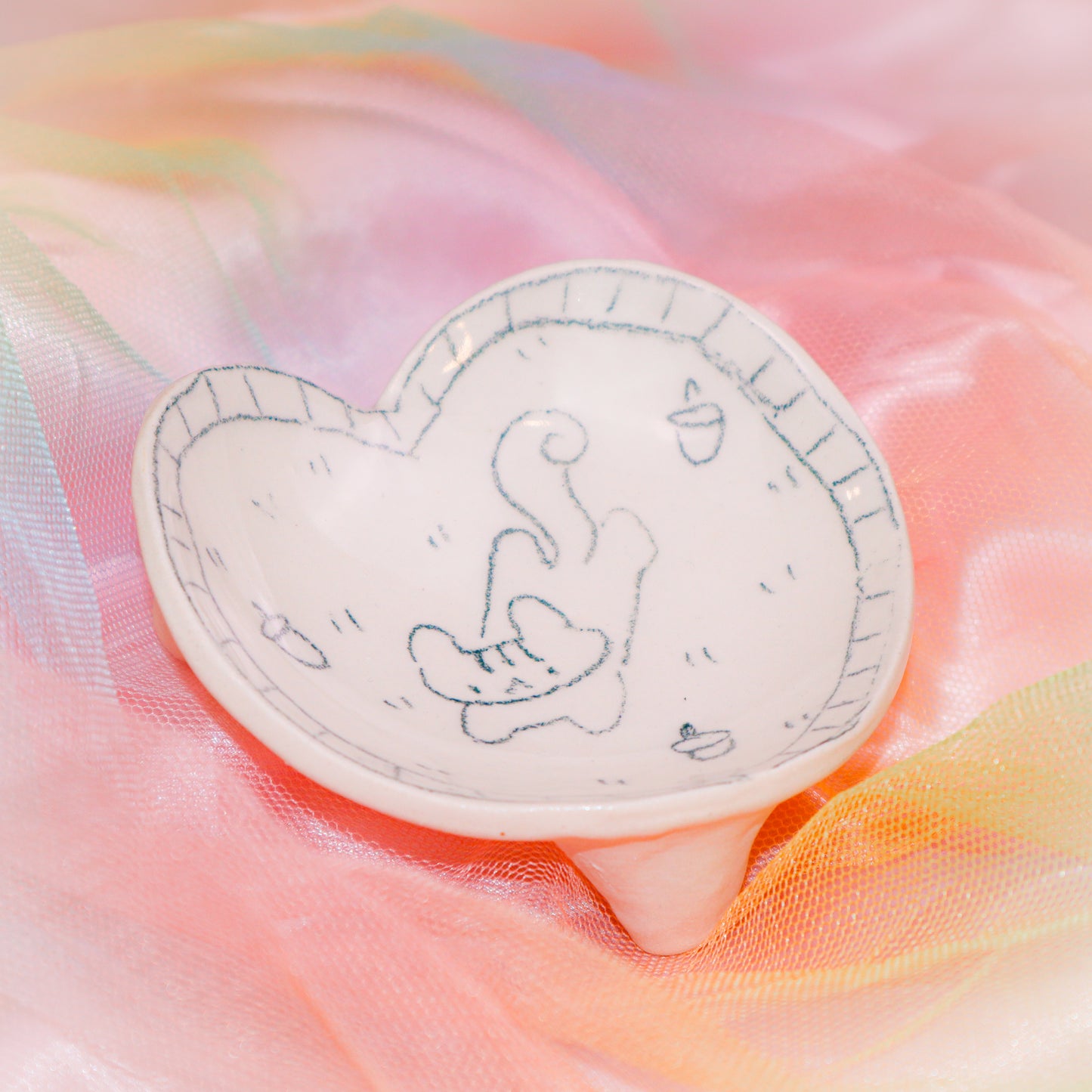 A Great Harvest! | Accessory Dish