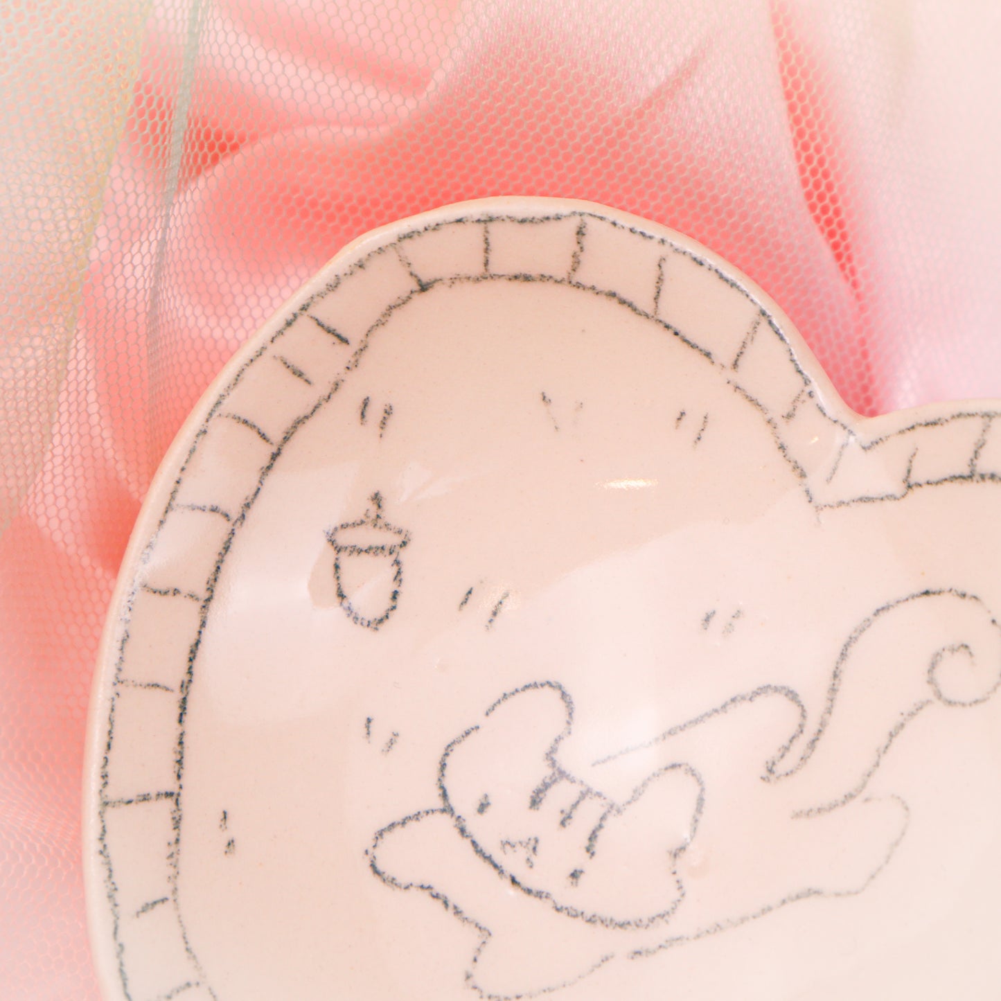 A Great Harvest! | Accessory Dish