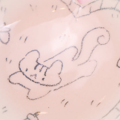A Great Harvest! | Accessory Dish