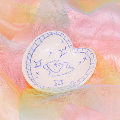 Among the Stars | Accessory Dish