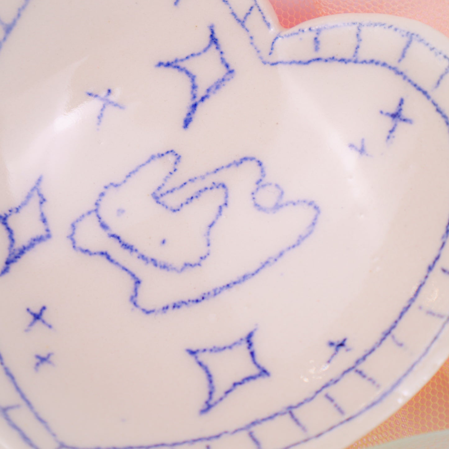 Among the Stars | Accessory Dish