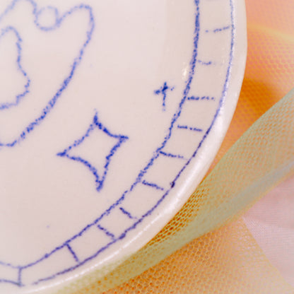 Among the Stars | Accessory Dish