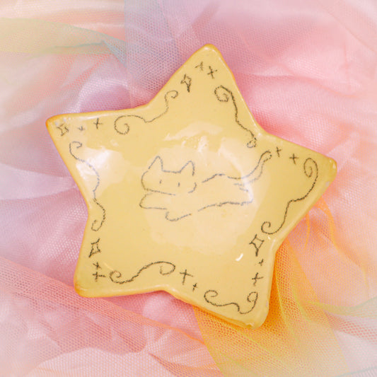 I’m the Biggest Star | Accessory Dish