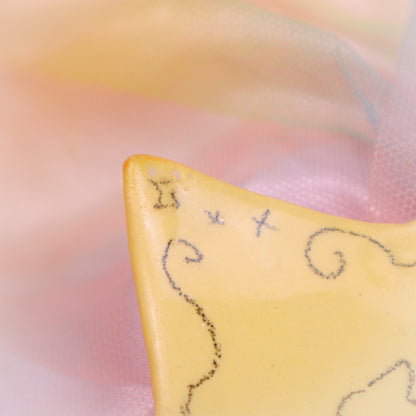 I’m the Biggest Star | Accessory Dish