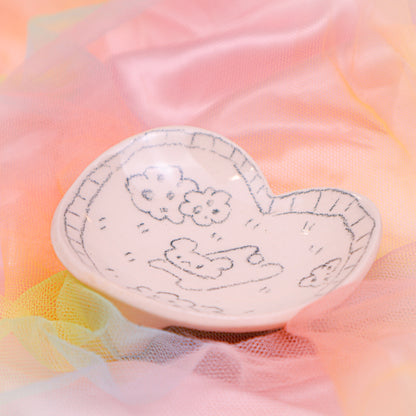 Life’s a Giant Forest | Accessory Dish