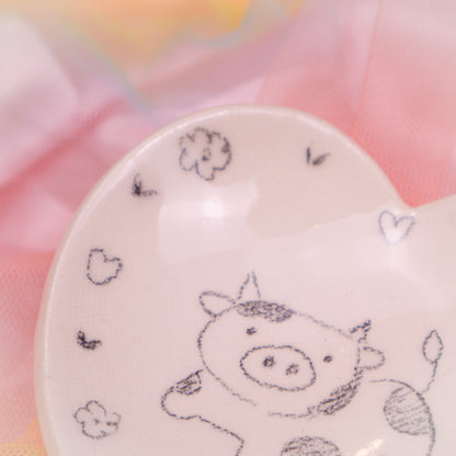 Bo Loves You | Accessory Dish