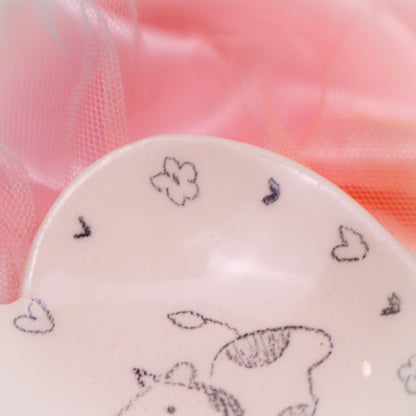 Bo Loves You | Accessory Dish