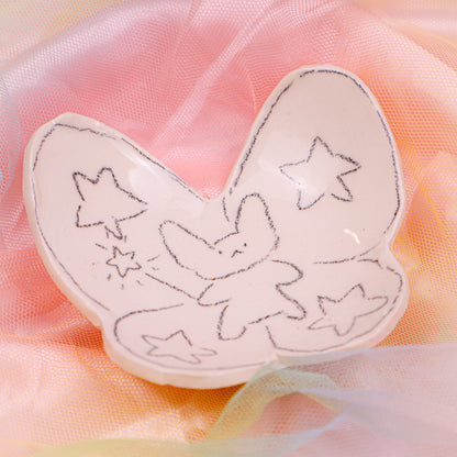 Bunny Fairy | Accessory Dish