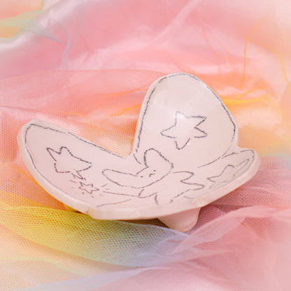 Bunny Fairy | Accessory Dish