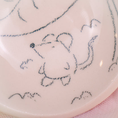 Just Taking a Break  | Accessory Dish