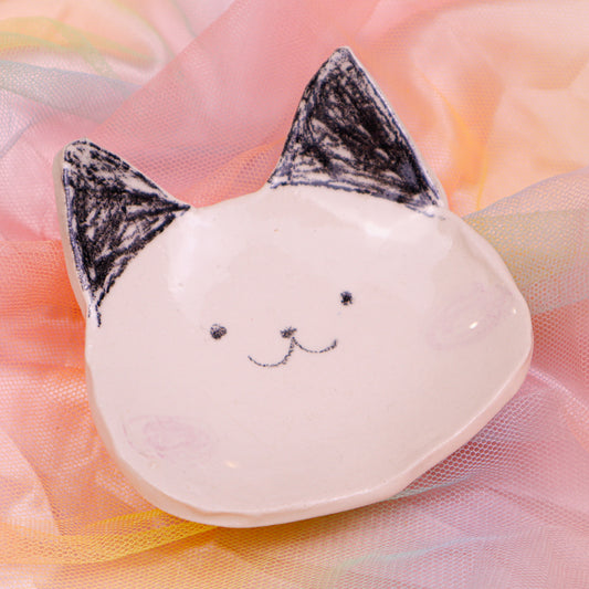 Kitten | Accessory Dish
