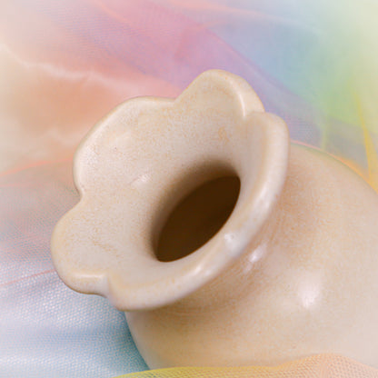 Flower Vase in White | Vase