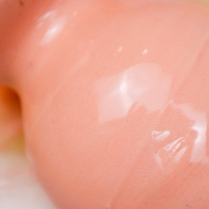 Flower Vase in Pink | Vase