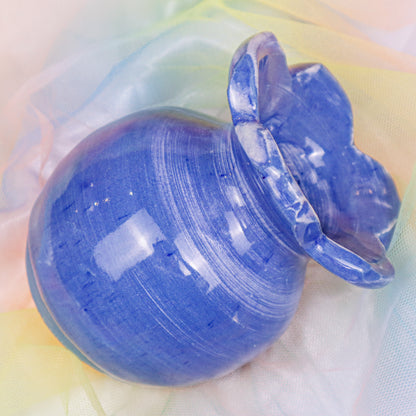 Flower Vase in Blue | Vase