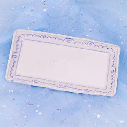 More Mindful | Plate