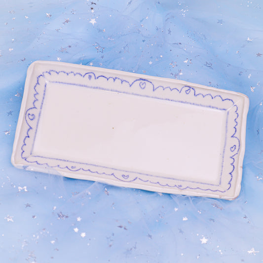 More Mindful | Plate