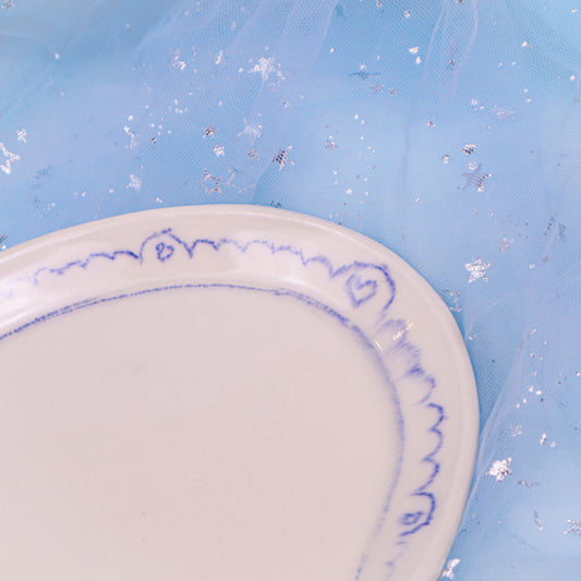 Very Mindful | Plate