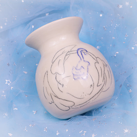 We’d Make a Good Pear | Vase