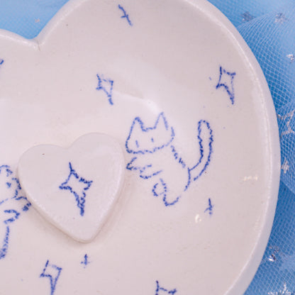 Let’s Take Care of Your Heart | Accessory Dish