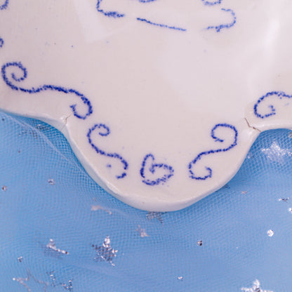 Round and Round I Go  | Accessory Dish