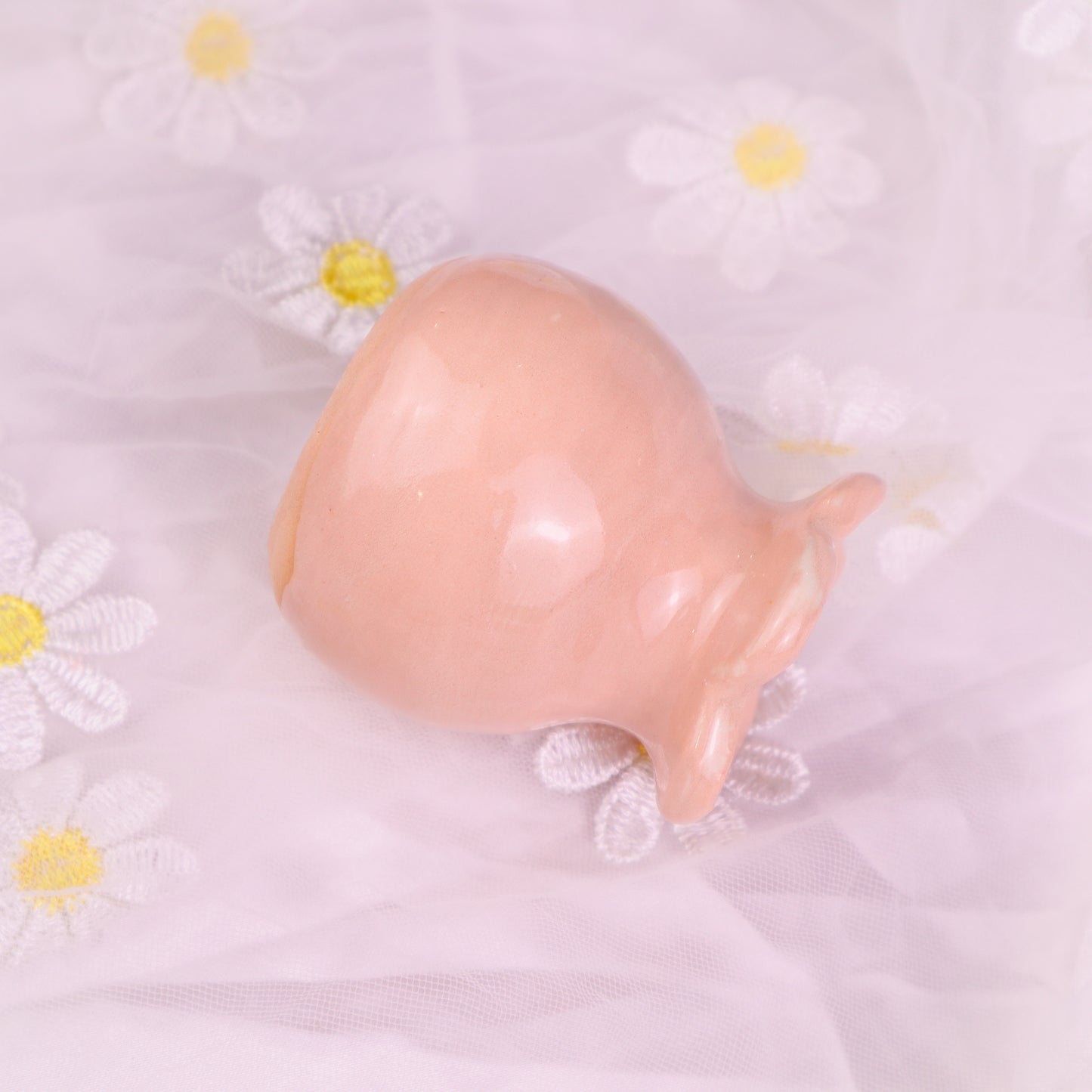 Mini Vase in Pink | Vase