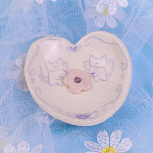 It Reminded Me of You | Accessory Dish