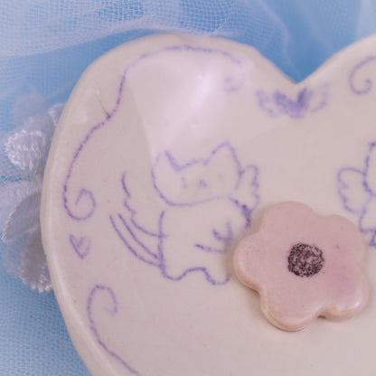 It Reminded Me of You | Accessory Dish