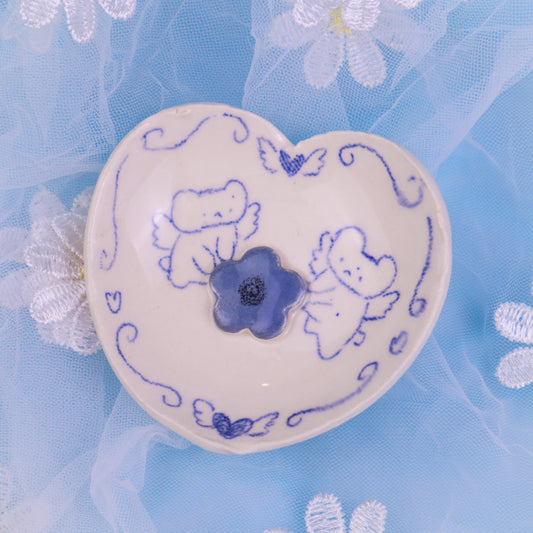 You Are A Flower | Accessory Dish