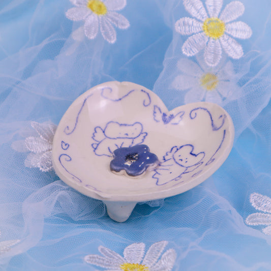 You Are A Flower | Accessory Dish