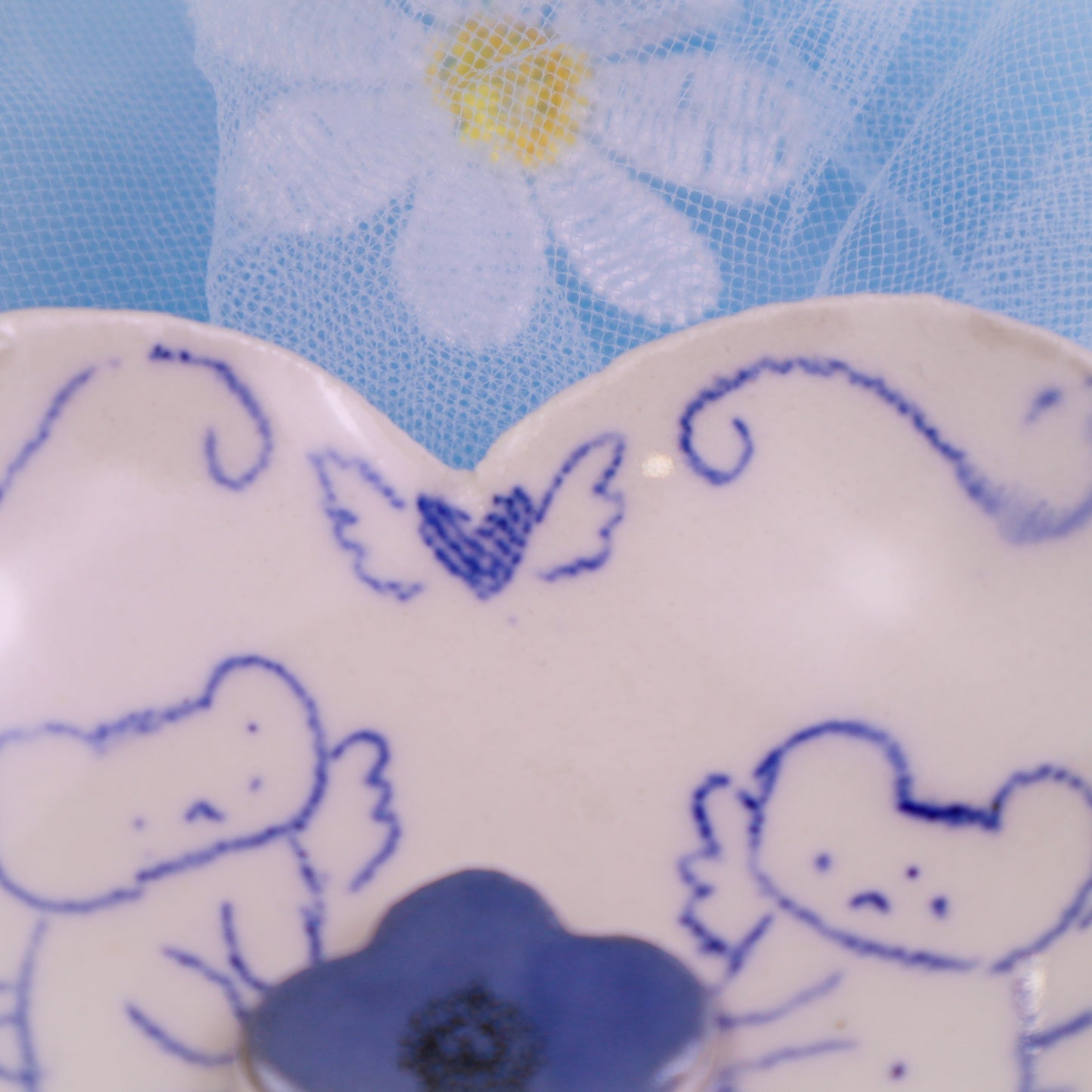 You Are A Flower | Accessory Dish