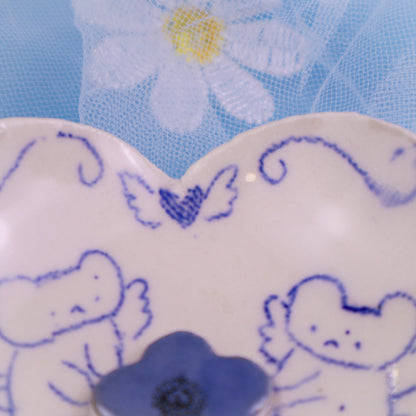 You Are A Flower | Accessory Dish