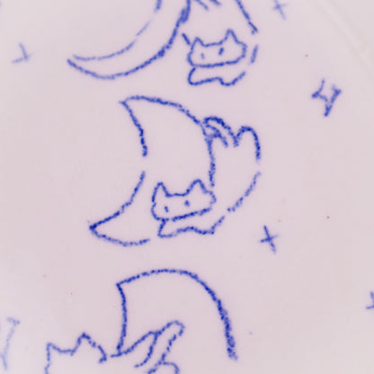 And So Time Passes | Plate