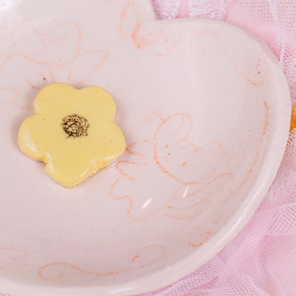 Bright Like Your Smile | Accessory Dish