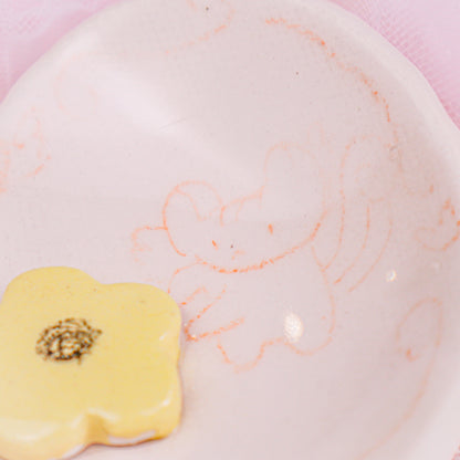 Bright Like Your Smile | Accessory Dish