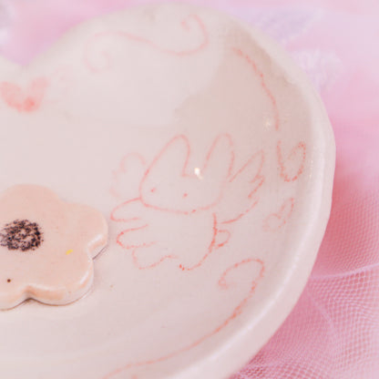 Warm Like Your Heart | Accessory Dish