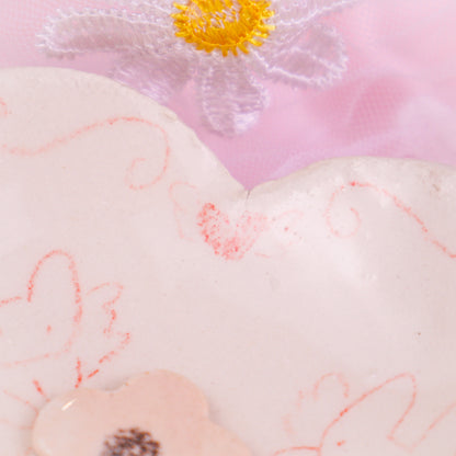 Warm Like Your Heart | Accessory Dish